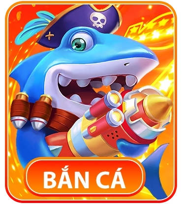 Bắn cá F168